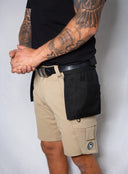 UPDOGG Zip-Off Tool Belt Shorts