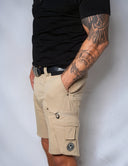 UPDOGG Zip-Off Tool Belt Shorts