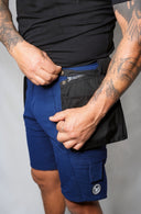 UPDOGG Zip-Off Tool Belt Shorts