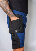 UPDOGG Zip-Off Tool Belt Shorts