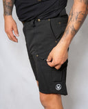 UPDOGG Zip-Off Tool Belt Shorts