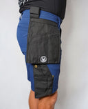 UPDOGG Zip-Off Tool Belt Shorts