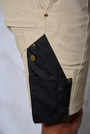 UPDOGG Zip-Off Tool Belt Shorts