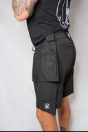 UPDOGG Zip-Off Tool Belt Shorts
