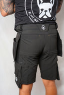 UPDOGG Zip-Off Tool Belt Shorts