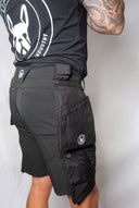 UPDOGG Zip-Off Tool Belt Shorts