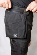 UPDOGG Zip-Off Tool Belt Shorts