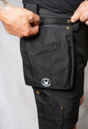 UPDOGG Zip-Off Tool Belt Shorts