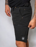 UPDOGG Zip-Off Tool Belt Shorts