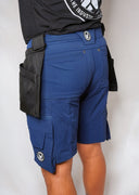 UPDOGG Zip-Off Tool Belt Shorts