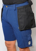 UPDOGG Zip-Off Tool Belt Shorts
